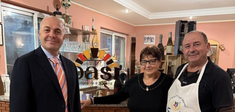 Pizzeria Oasi di Ariano Irpino: archiviato il procedimento penale. Esclusa ogni responsabilità dei titolari