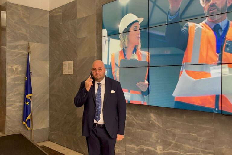 Spopolamento, Aquino: “Serve un cambio di passo in Irpinia”