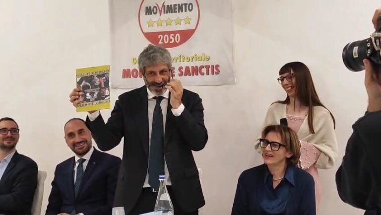 Fico a Morra de Sanctis, Spiniello rilancia un messaggio sui diritti degli animali