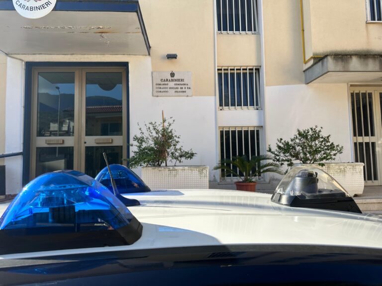 Baiano, non rispetta le prescrizioni: i Carabinieri arrestano un 45enne