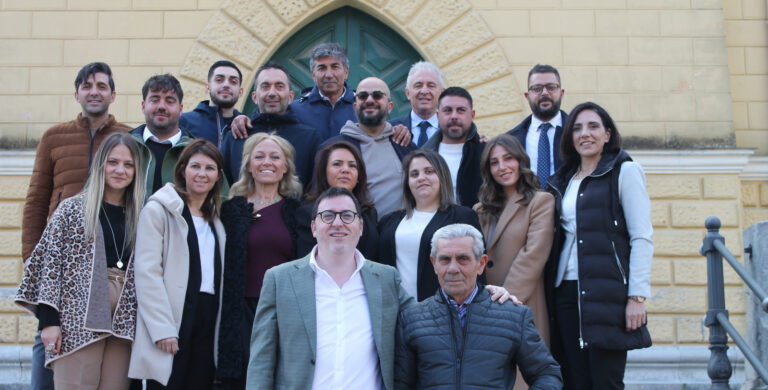 Siricio: “Totalmente estraneo ai fatti contestati a Mazzola. Piena fiducia nella Magistratura”