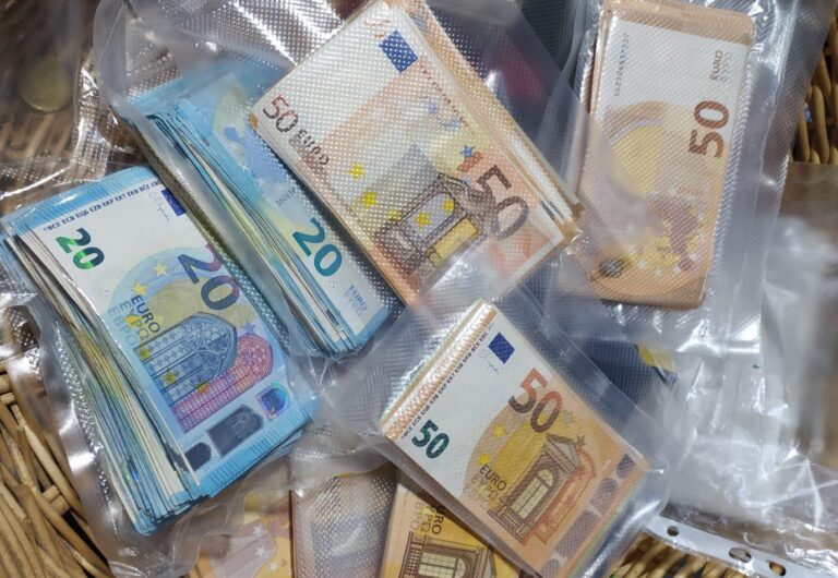 Inchiesta Dos Des, il Gip convalida solo una parte del sequestro: la Procura ne fa scattare un altro