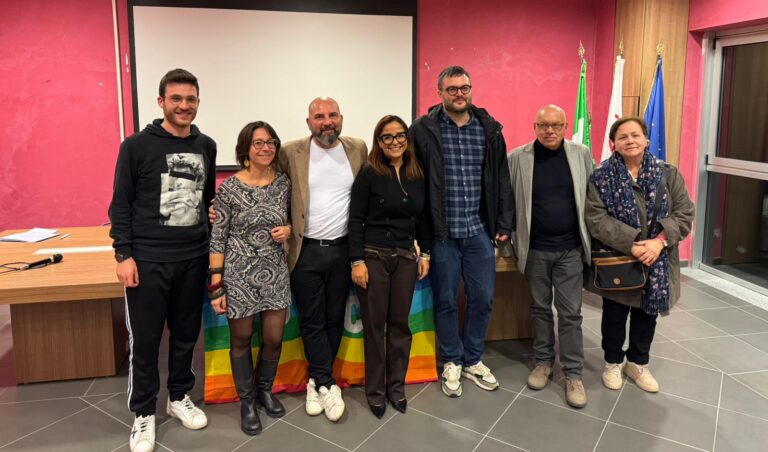 Forum Terzo Settore, Francesca Pesce è la nuova Portavoce per Avellino