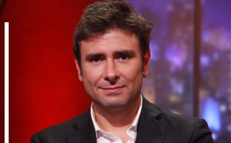 “Democrazia deviata”, a Grottaminarda la presentazione del libro di Alessandro Di Battista