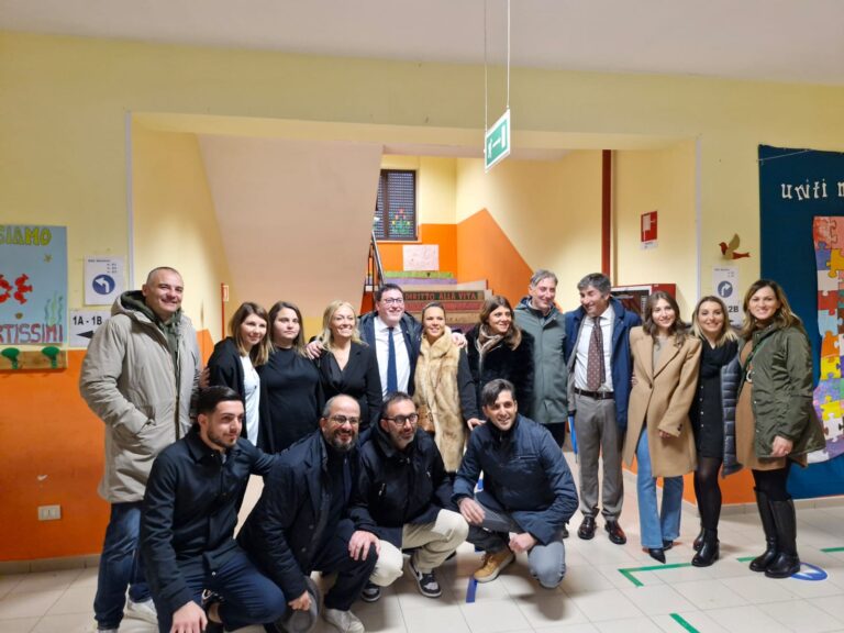 Siricio: “Protocollo di legalità su appalti pubblici”. De Falco annuncia il riconteggio delle schede