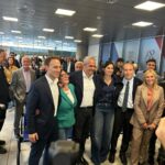 Petracca Schlein Gengaro Cervinaro Nazzaro