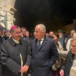 Piantedosi abate guariglia