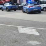 Polizia Avellino