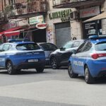 Polizia e Ambulanza