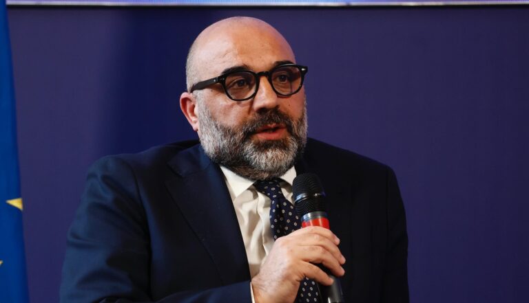 Giunta regionale, Buonopane elogia la squadra nominata dal Presidente Fico