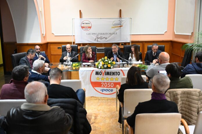 Sara Spiniello Gubitosa De Raho