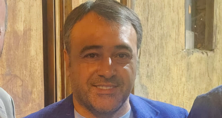 Quindici, Siniscalchi: il nostro progetto continua, priorità al fair play