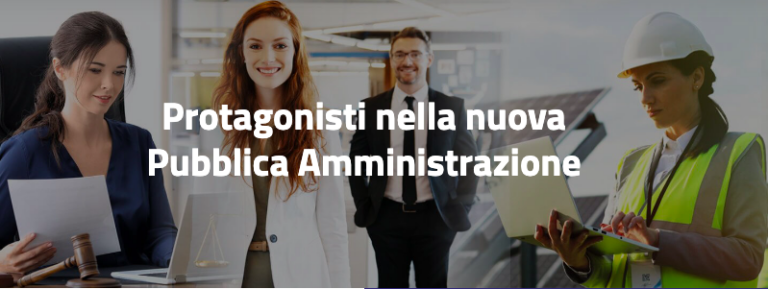 Concorsi, ecco le opportunità nel mese di novembre 2025