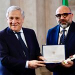 Tajani