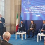 Tajani e Buonopane
