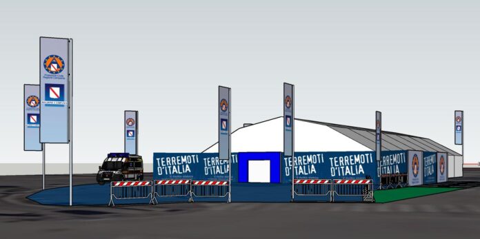 “Terremoti d’Italia” 1