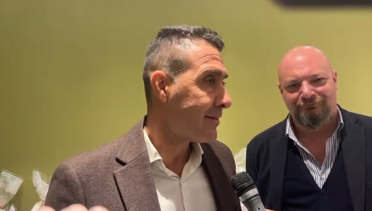 Regionali, il generale Vannacci in Irpinia: leggi razziali, ho detto che sono esecrabili