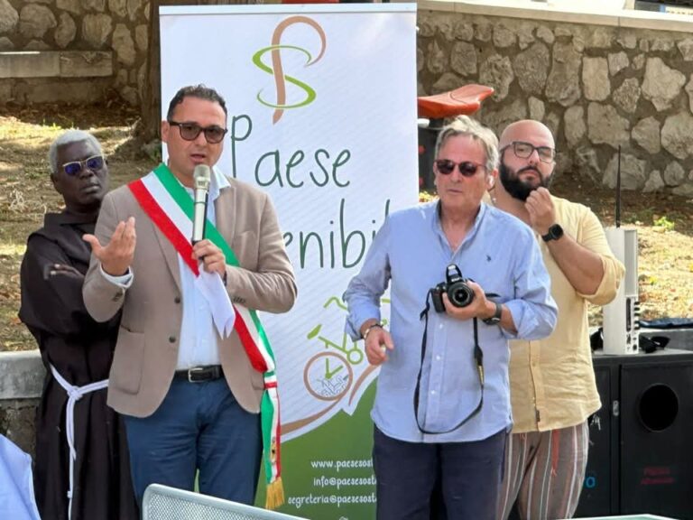 Area sequestrata a Taurano, la giunta querela l’opposizione: calunnie contro di noi