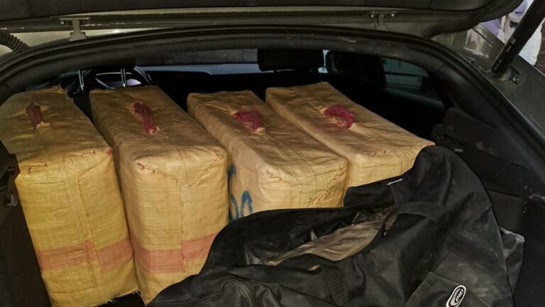 Scoperto con trecento chili di droga, il Riesame conferma l’arresto del trentottenne