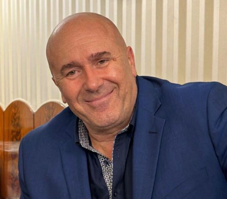 Bandecchi: “In Irpinia il commercio sta morendo. Io lo rilancio con misure vere, non con slogan”