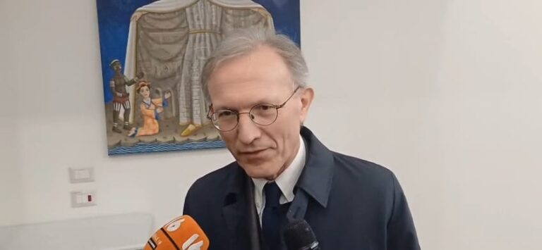 Infiltrazioni della camorra, Airoma: l’attenzione deve restare sempre elevata