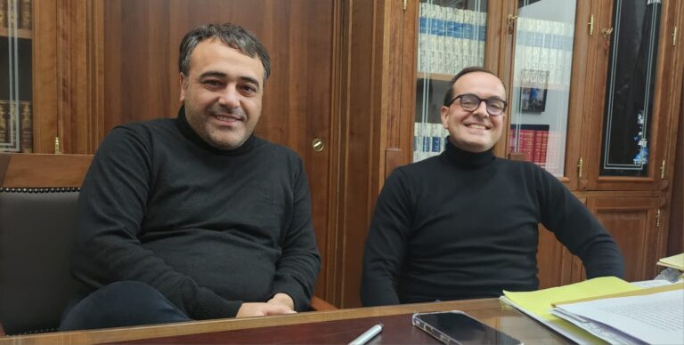 Quindici, Cimitero ai privati e lavori al Municipio: serve più confronto con la cittadinanza