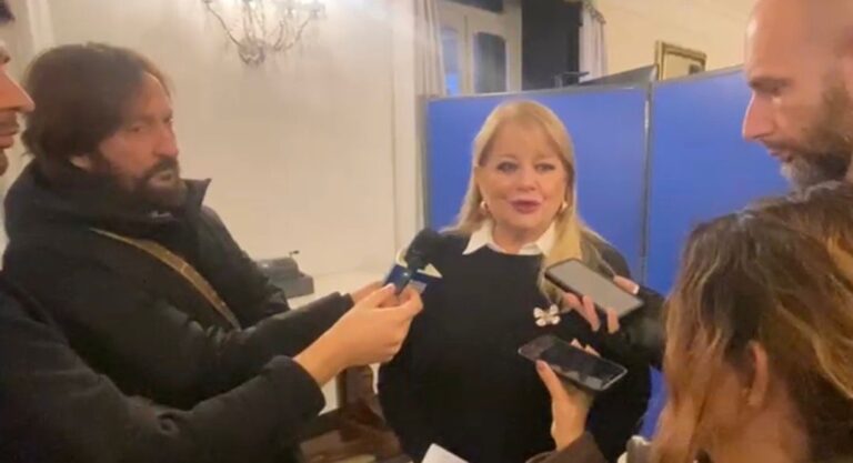 Elezioni in provincia di Avellino: prefetto Riflesso segnala calo di affluenza