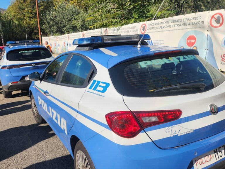 La banda dei tablet in azione nel Vallo: colpisce a Taurano, messa in fuga a Pago