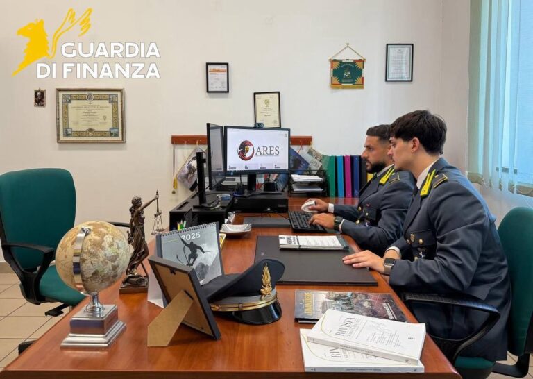 La “caccia” di Procura e Guardia di Finanza ai milioni della grande truffa sugli ecobonus