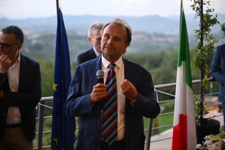 Spedizione punitiva con pistola e mitra per debiti di droga: Marino resta in carcere