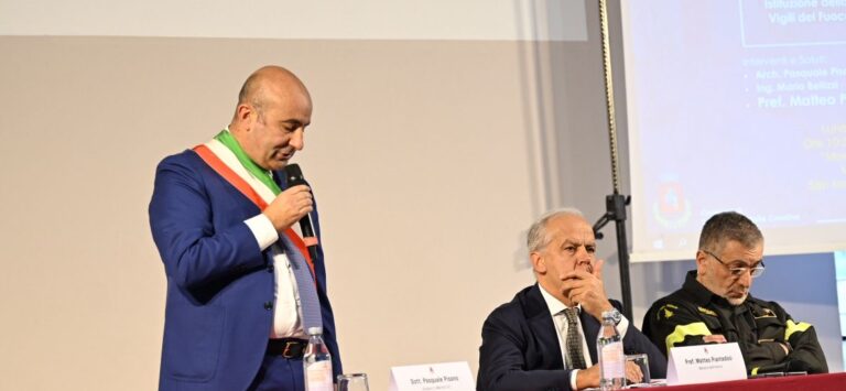 Ferrovia Napoli–Benevento–Valle Caudina, Pisano: “Riapertura a dicembre 2026”