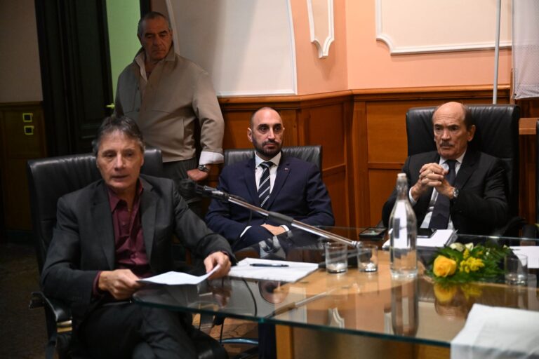 VIDEO/ Separazione carriere, Gubitosa: «Questa riforma della magistratura serve davvero ai cittadini?»