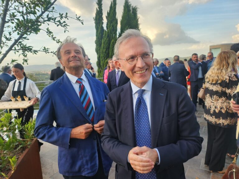 Procura, il Csm riconferma Airoma: Procuratore di sicura competenza