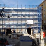 dogana avellino lavori