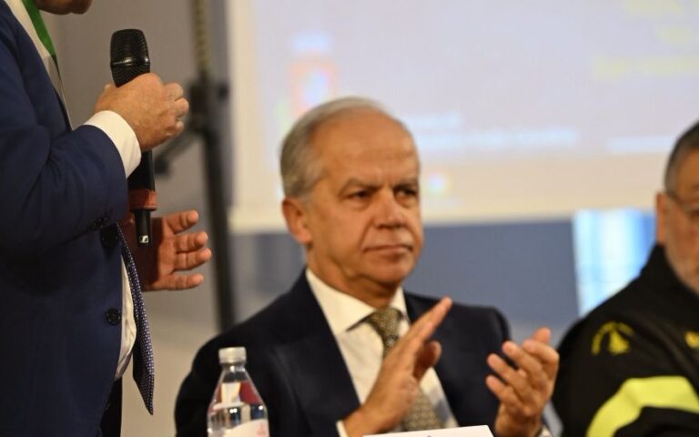 “L’Irpinia potrà solo migliorare con Regione affidata a Cirielli. Lo dico da cittadino di questa terra”