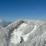 neve monti