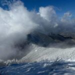 neve monti avella