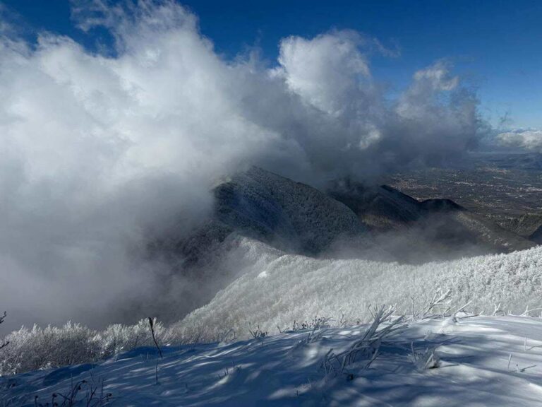 Corvara in inverno: sport, neve e panorami dolomitici
