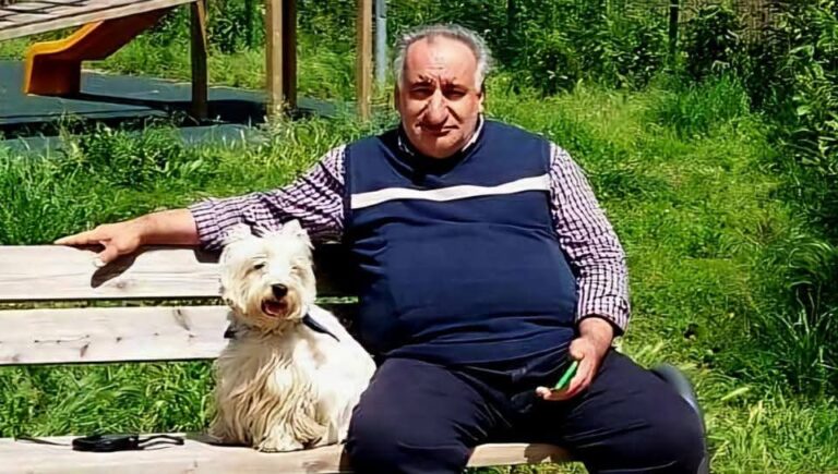 Bellizzi, il cordoglio del Prc irpino per la scomparsa di Luigi Urciuoli