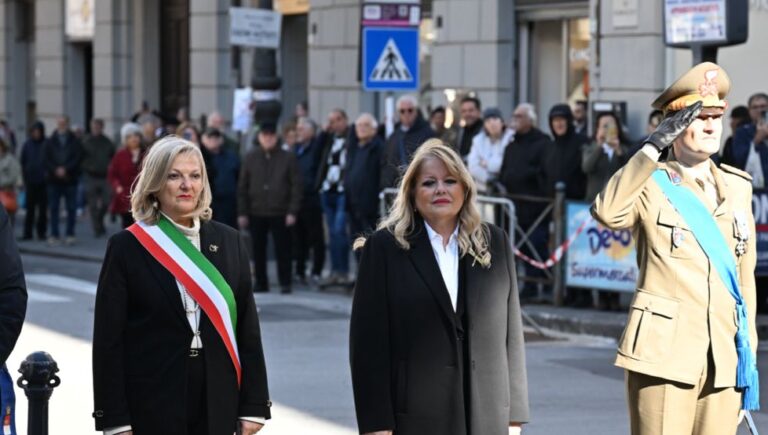 Dogana, la Commissaria Perrotta incontra il Comitato: confronto la prossima settimana