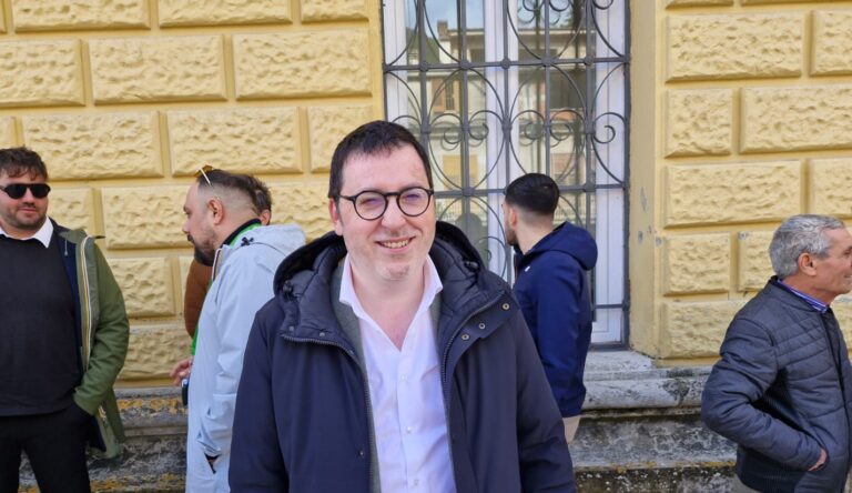 Monteforte, la lunga notte dello scrutinio: testa a testa tra Siricio e De Falco