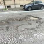 via dorso