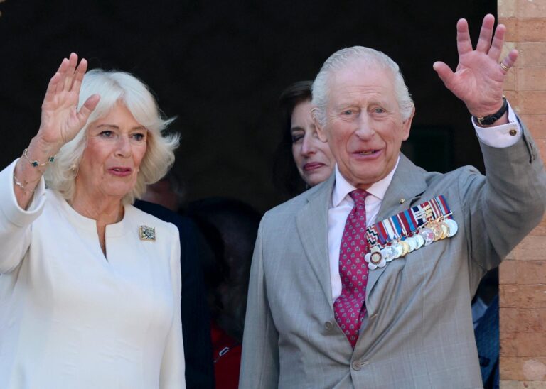 Gli auguri di Re Carlo e Camilla per la centenaria originaria di Montella