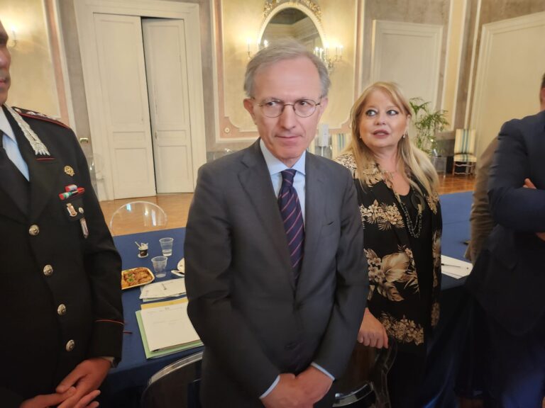 Scomparsa Manzo, ci sarà il processo per i tre indagati? Attesa la decisione del Gup