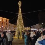 albero natale