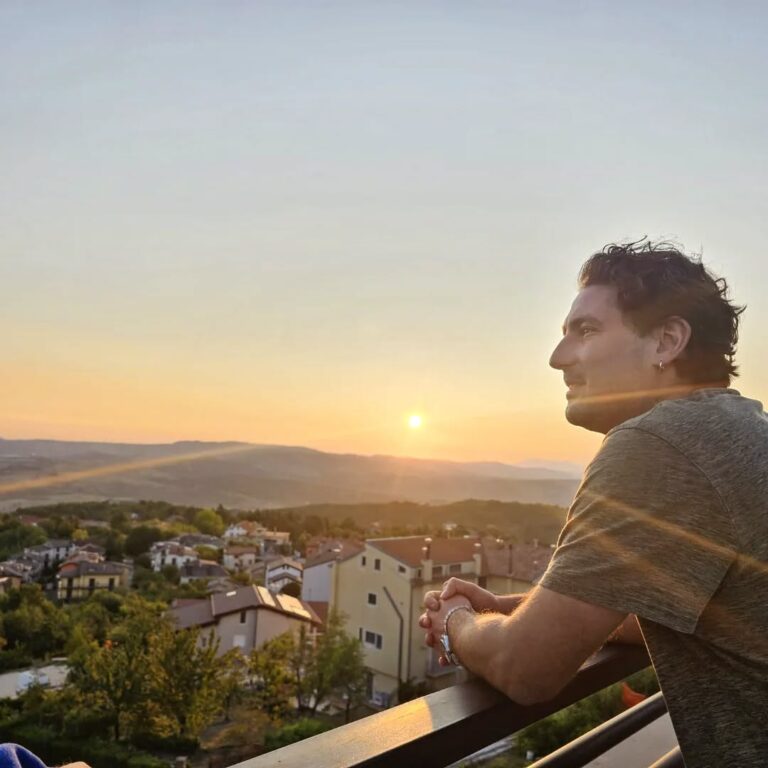 Tragedia a Calitri: il giovane Natale stroncato da un malore improvviso