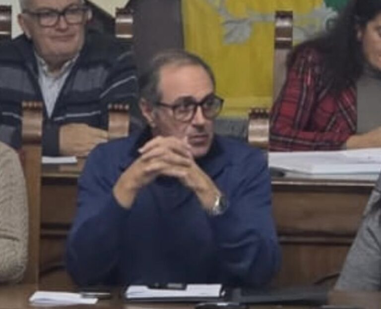 Altavilla, il sindaco Vanni: bilancio approvato senza aumentare le tasse