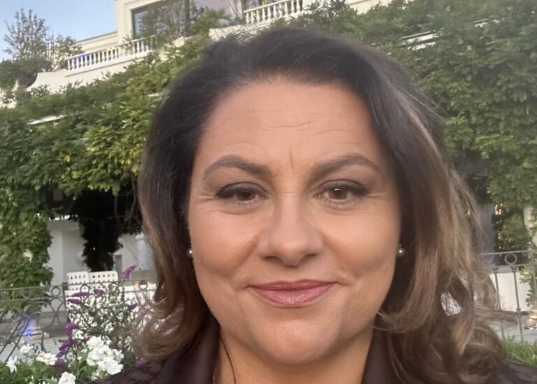 Regione, l’irpina Serluca verso l’ incarico nella giunta guidata da Roberto Fico