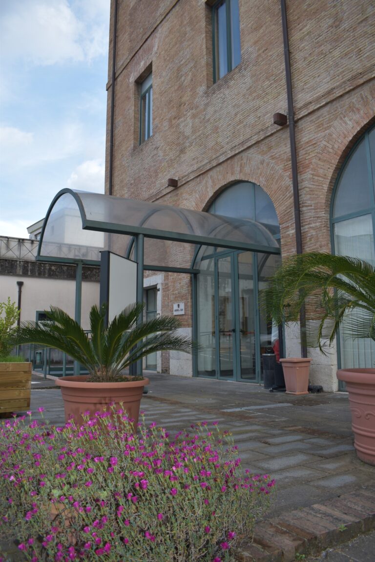 Avellino: interruzione temporanea dell’energia elettrica all’Archivio di Stato