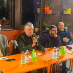Bellizzi Picone Santoro – Montefusco